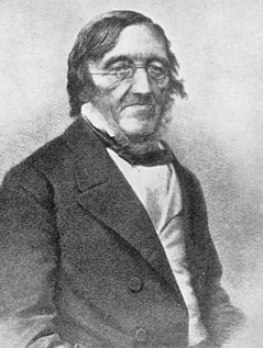 Karl Ernst von Baer portrait