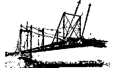 [bridge under construction]